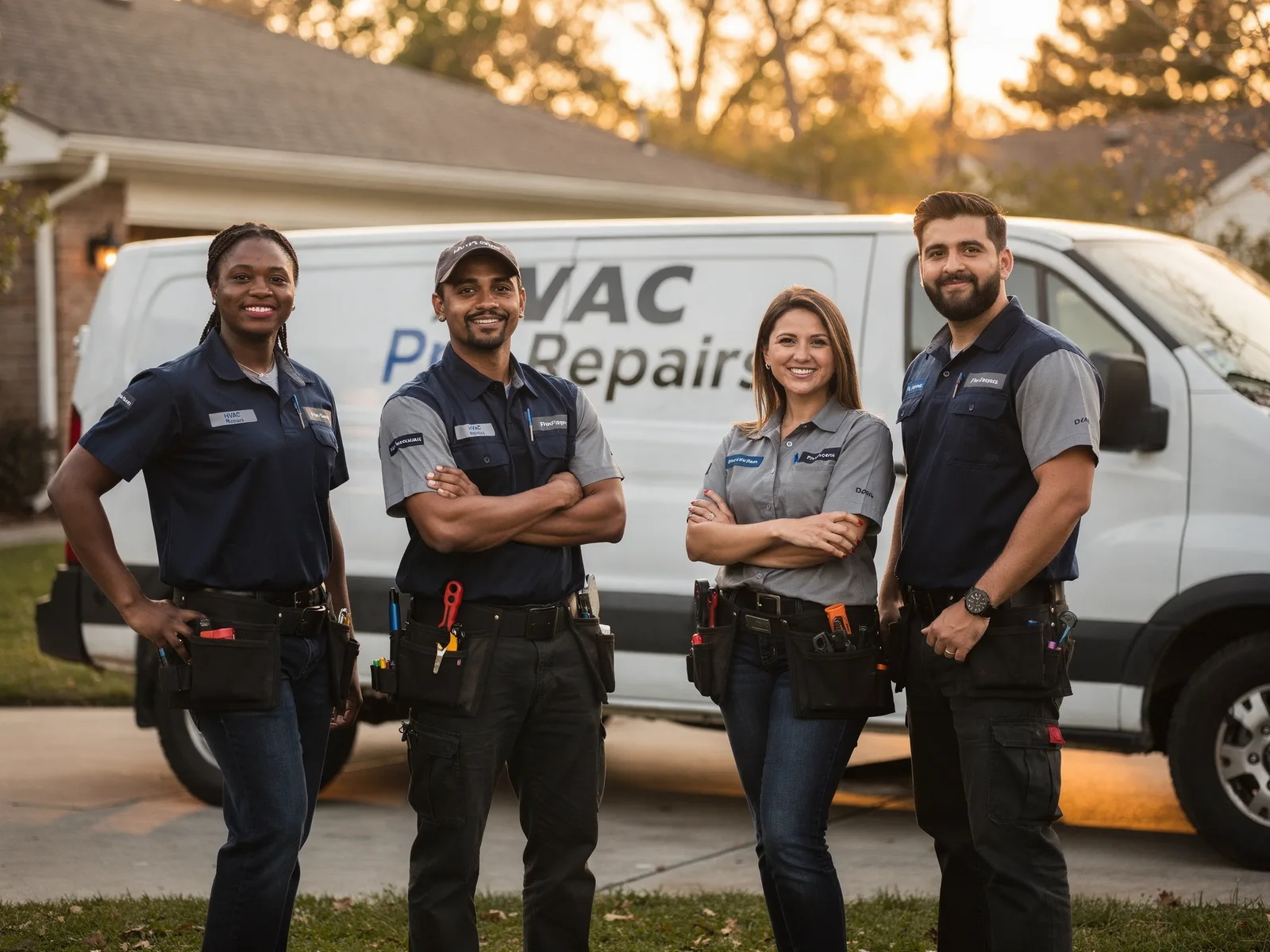 Heat Pump Repair company in Hardin, KY