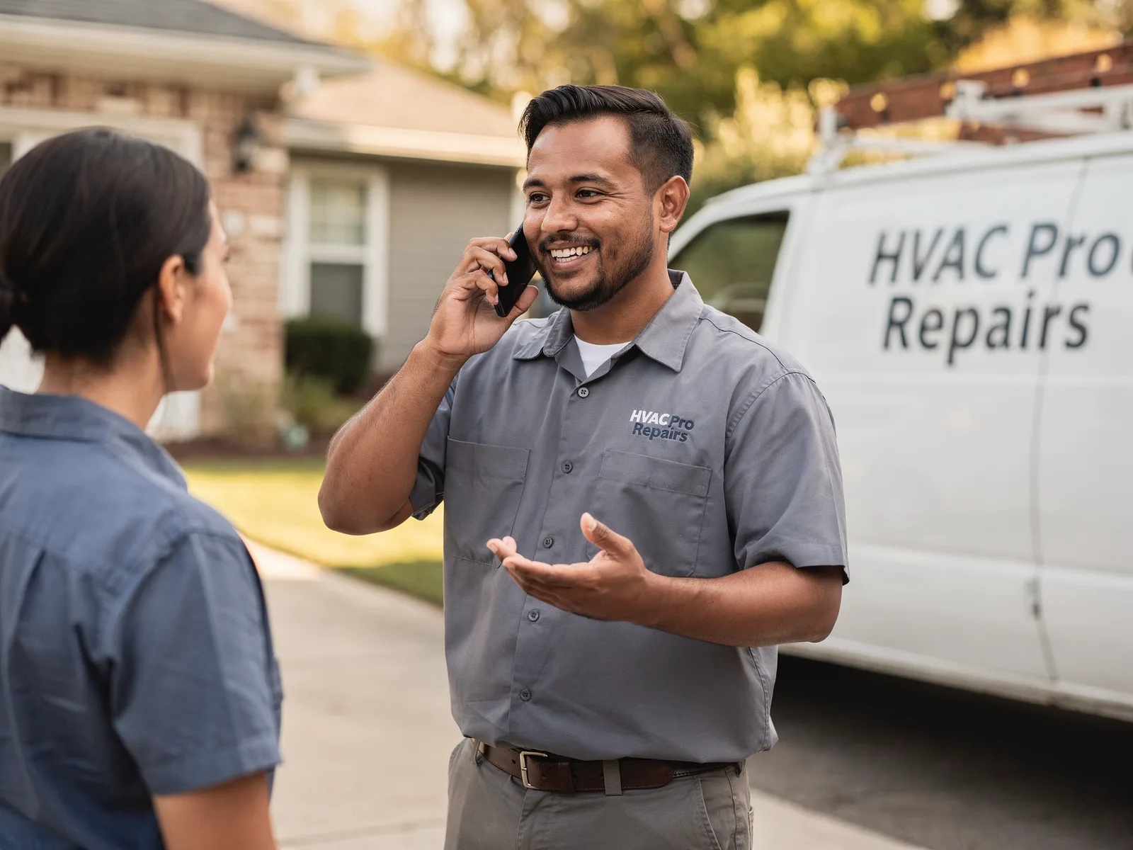 Heat Pump Repair Hardin, KY FAQs